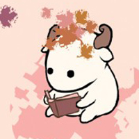流氓兔头像可爱图片