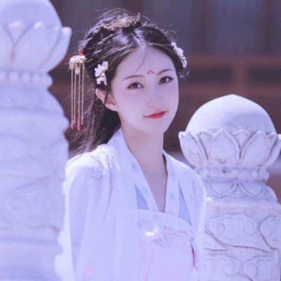 抖音时尚闺蜜头像一对两张图片