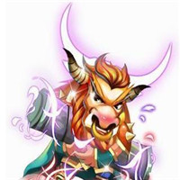 西游记牛魔王头像图片