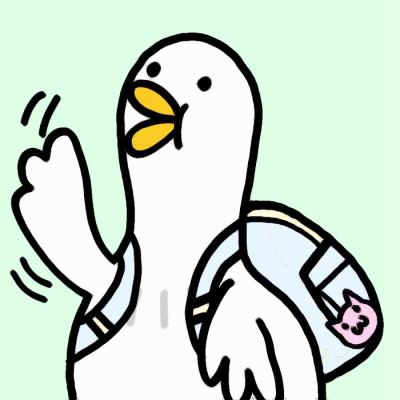 微信卡通可爱萌高清头像