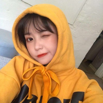丧系头像女真人高清图片