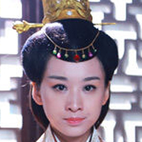 女明星穆婷婷qq头像图片