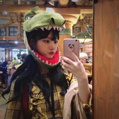 真实生活美女照片头像