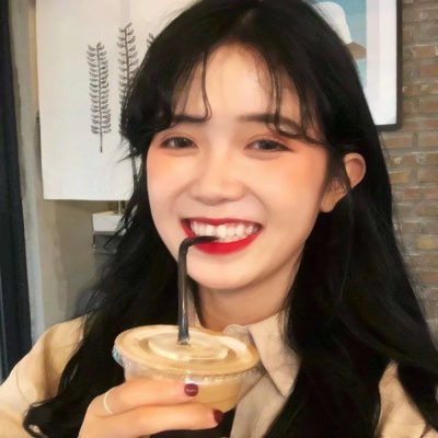 可爱女孩图片萌萌哒头像真人