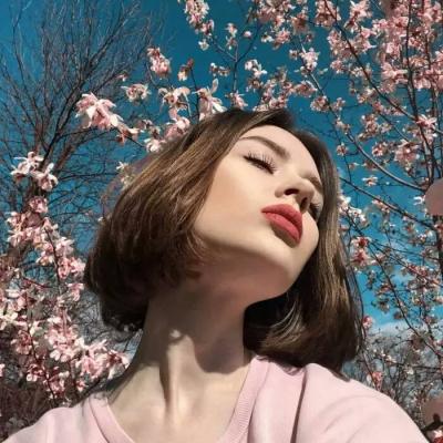 欧美丧头像女霸气微博图片