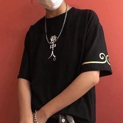 潮流情侣头像一对两张图片