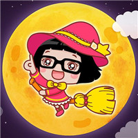 菜菜头像可爱图片