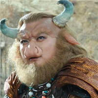 西游记牛魔王头像图片