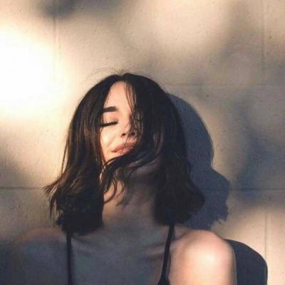 微信头像女欧美范霸气图片