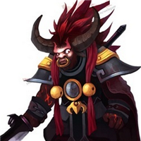 西游记牛魔王头像图片