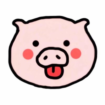 微信卡通可爱萌高清头像