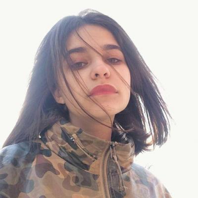 微信头像女欧美范霸气图片