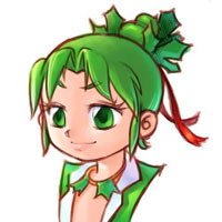 葫芦娃七兄弟头像