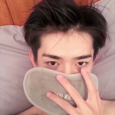 男头像ins高级超酷图片