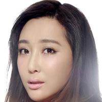 女明星穆婷婷qq头像图片