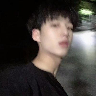 男头像ins高级超酷图片