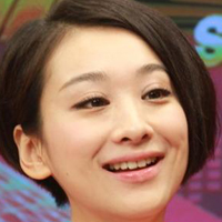 女明星穆婷婷qq头像图片