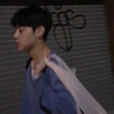 男头像ins高级超酷图片