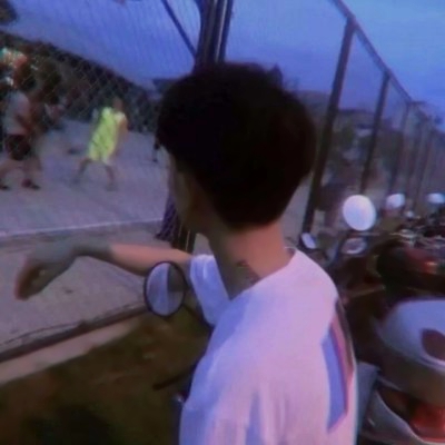 冷酷男头真人高清图片