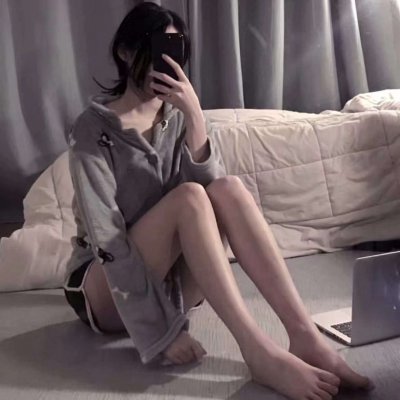 女生头像御姐范有气质高清图片