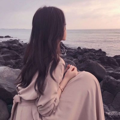 女生头像御姐范有气质高清图片