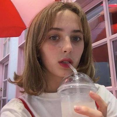 微信头像女欧美范霸气图片