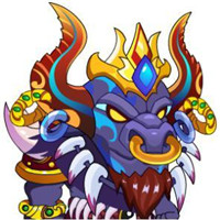 西游记牛魔王头像图片