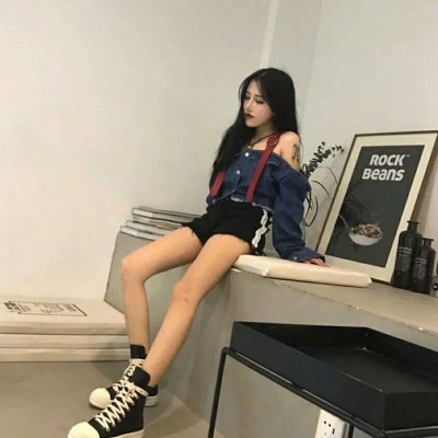 情侣高清一男一女头像图片