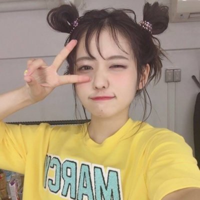 真实生活美女照片头像