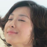 女明星穆婷婷qq头像图片