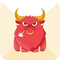 西游记牛魔王头像图片