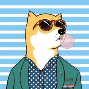 智障专用头像图片