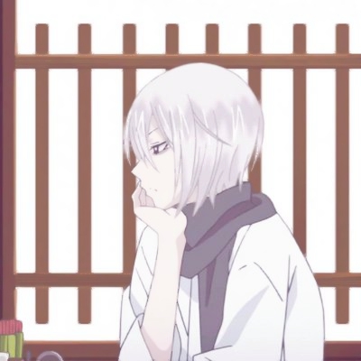 奈奈生巴卫情侣头像