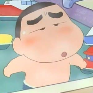 智障专用头像图片