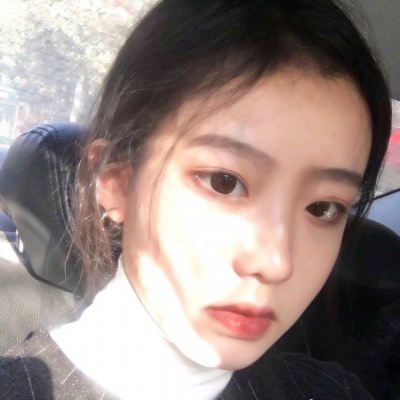 伤感图片高清头像女生