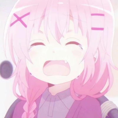 动漫小女孩图片可爱萌头像