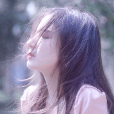 时尚气质魅力风潮流女头