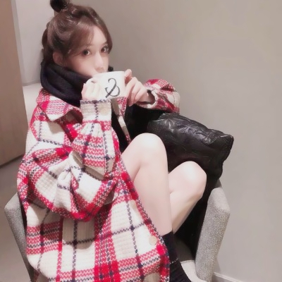微商真实可信的女生头像图片