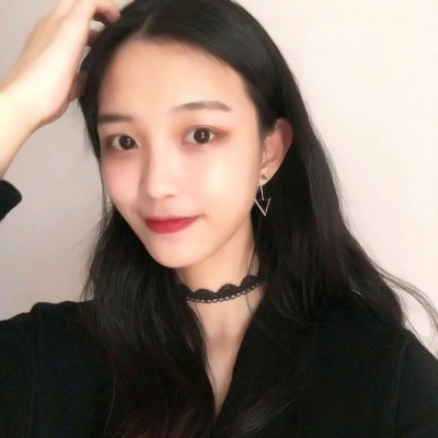 伤感图片高清头像女生