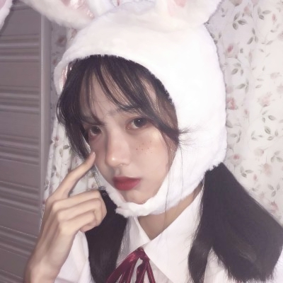 真人女生闺蜜头像一对两张图片