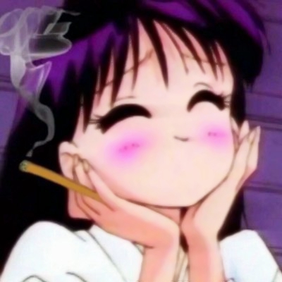 优质旧漫女生头像