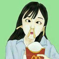 丑女头像真实点的搞笑图片