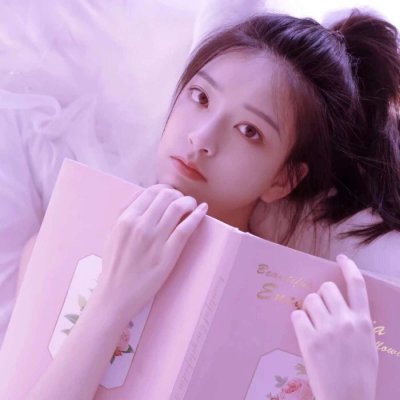 多张闺蜜女头单人图片