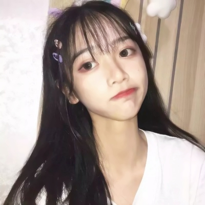 闺蜜个性头像时尚一对两张图片