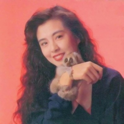 香港经典女星高清头像图片