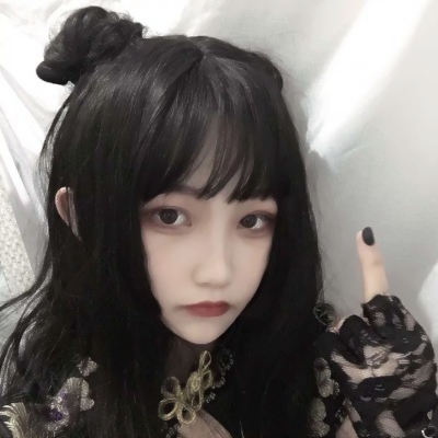 微信个人头像个性女生图片