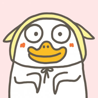 情侣头像图片可爱卡通一对超萌图片