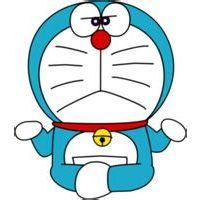 可爱叮当猫qq头像图片