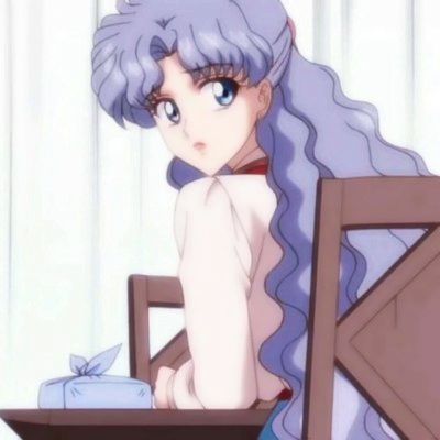 优质旧漫女生头像
