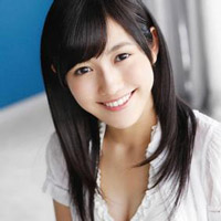 高清渡边麻友头像图片